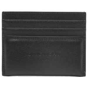 Givenchy Antigona Stamped Card Holder In Leather