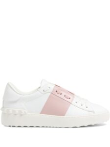 Valentino Garavani Open Calfskin sneaker