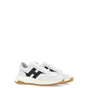 Hogan Hyperlight sneakers.