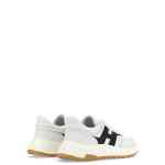 Hogan Hyperlight sneakers.