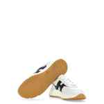 Hogan Hyperlight sneakers.