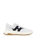 Hogan Hyperlight sneakers.