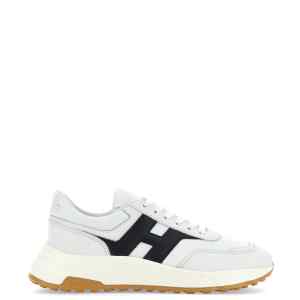 Hogan Hyperlight sneakers.