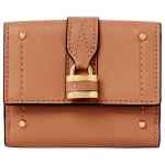 Chloé ChloÃ© Paddington leather wallet
