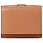 Chloé ChloÃ© Paddington leather wallet