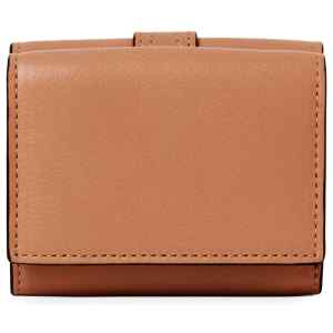 Chloé ChloÃ© Paddington leather wallet