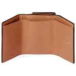 Chloé ChloÃ© Paddington leather wallet