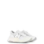 Hogan Hi-Fi leather sneakers
