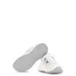 Hogan Hi-Fi leather sneakers