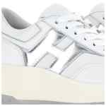 Hogan Hi-Fi leather sneakers