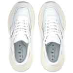 Hogan Hi-Fi leather sneakers