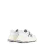 Hogan Hi-Fi leather sneakers