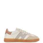 Hogan Cool leather sneakers
