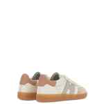 Hogan Cool leather sneakers
