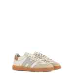 Hogan Cool leather sneakers