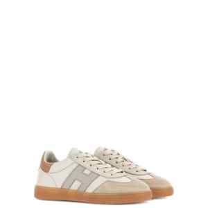 Hogan Cool leather sneakers