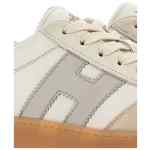 Hogan Cool leather sneakers