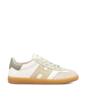 Hogan Cool leather sneakers