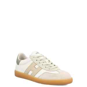 Hogan Cool leather sneakers