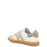 Hogan Cool leather sneakers