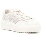 Hogan H-Stripes Sneakers