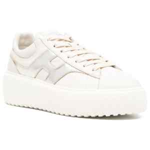 Hogan H-Stripes Sneakers