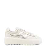 Hogan H-Stripes Sneakers