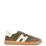 Hogan Cool leather sneakers