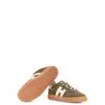Hogan Cool leather sneakers