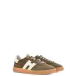 Hogan Cool leather sneakers