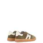 Hogan Cool leather sneakers