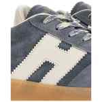 Hogan Cool leather sneakers