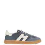 Hogan Cool leather sneakers