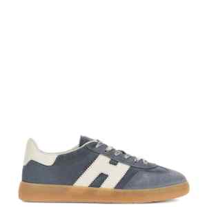 Hogan Cool leather sneakers