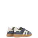 Hogan Cool leather sneakers