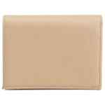 Valentino Garavani-VLogo Signature Grainy Calfskin Wallet