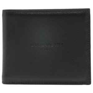Givenchy Wallet In Grained Leather