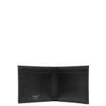 Givenchy Wallet In Grained Leather
