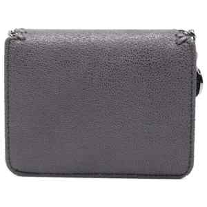 Stella Mccartney Falabella Bi-Fold Wallet
