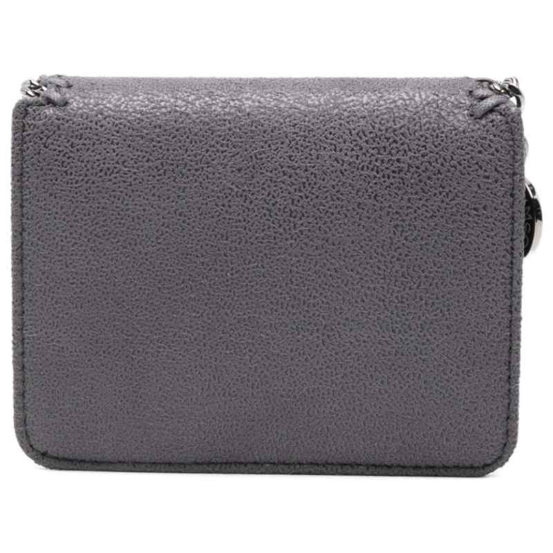 Stella Mccartney Falabella Bi-Fold Wallet