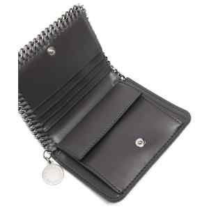 Stella Mccartney Falabella Bi-Fold Wallet
