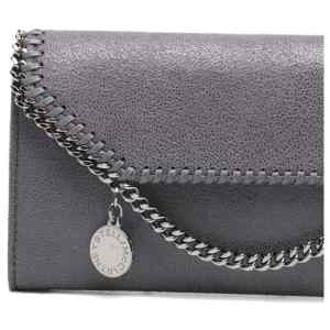Stella Mccartney Falabella Wallet Crossbody Bag