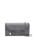 Stella Mccartney Falabella Wallet Crossbody Bag