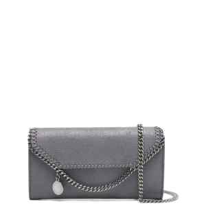 Stella Mccartney Falabella Wallet Crossbody Bag