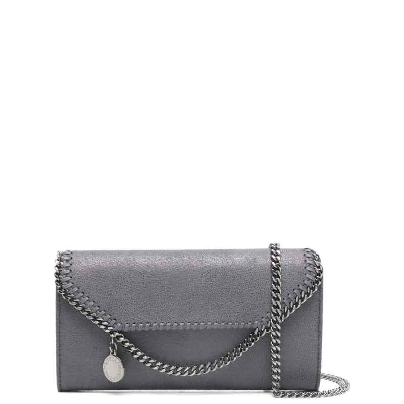 Stella Mccartney Falabella Wallet Crossbody Bag