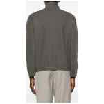 Emporio Armani Zipped sweatshirt