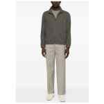 Emporio Armani Zipped sweatshirt