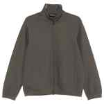 Emporio Armani Zipped sweatshirt