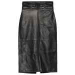 Elisabetta Franchi Skirts BLACK