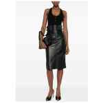 Elisabetta Franchi Skirts BLACK